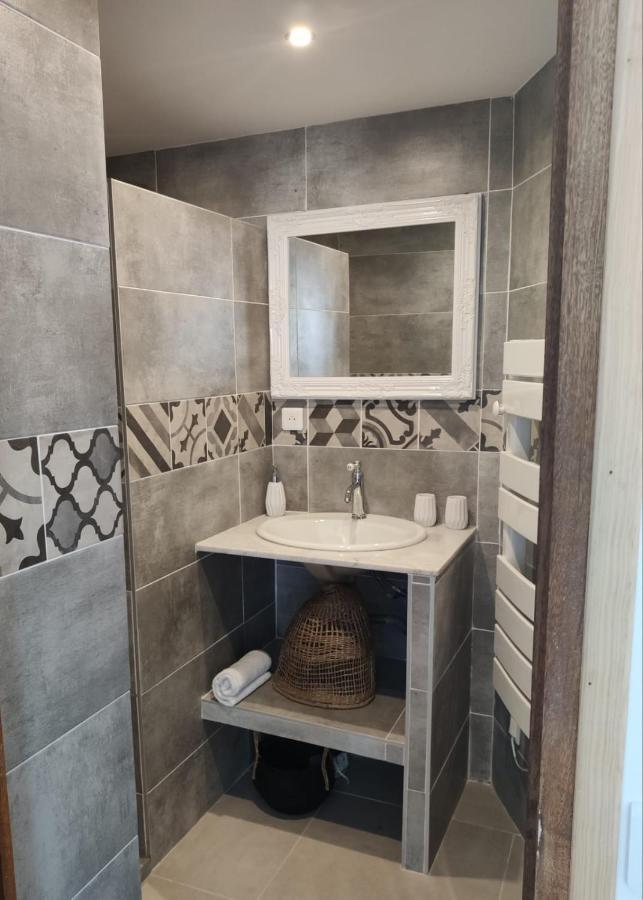 Chambres D'Hotes Casarena Πόρτο Βέκιο Εξωτερικό φωτογραφία