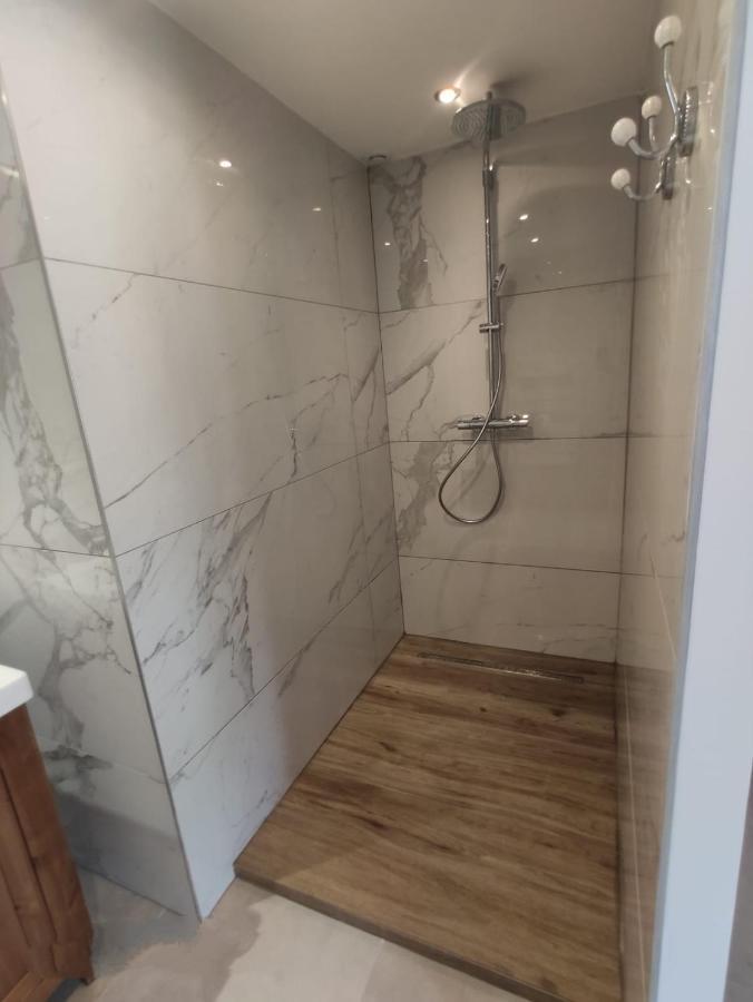 Chambres D'Hotes Casarena Πόρτο Βέκιο Εξωτερικό φωτογραφία