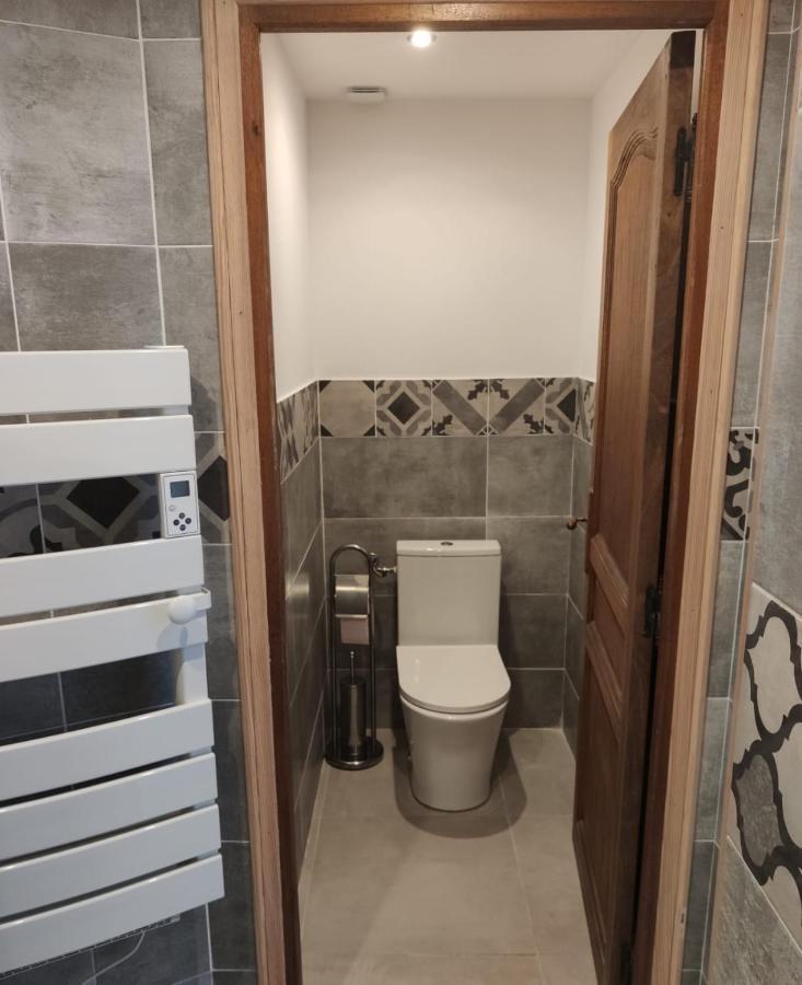 Chambres D'Hotes Casarena Πόρτο Βέκιο Εξωτερικό φωτογραφία