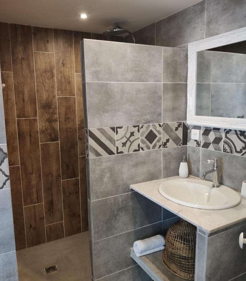 Chambres D'Hotes Casarena Πόρτο Βέκιο Εξωτερικό φωτογραφία