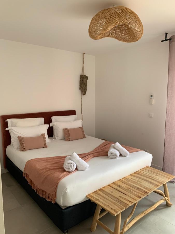 Chambres D'Hotes Casarena Πόρτο Βέκιο Εξωτερικό φωτογραφία