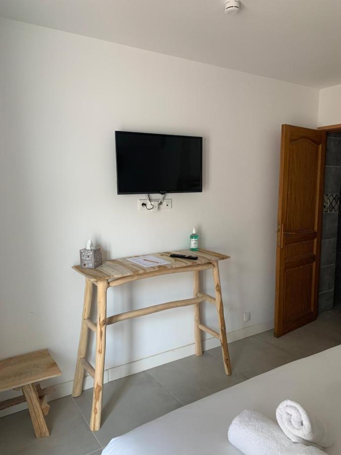 Chambres D'Hotes Casarena Πόρτο Βέκιο Εξωτερικό φωτογραφία