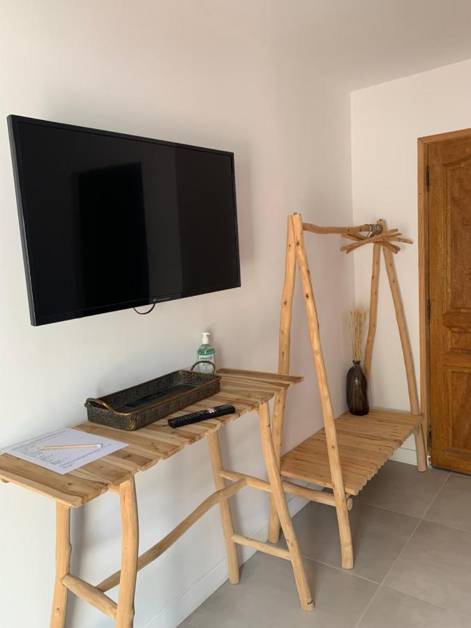 Chambres D'Hotes Casarena Πόρτο Βέκιο Εξωτερικό φωτογραφία
