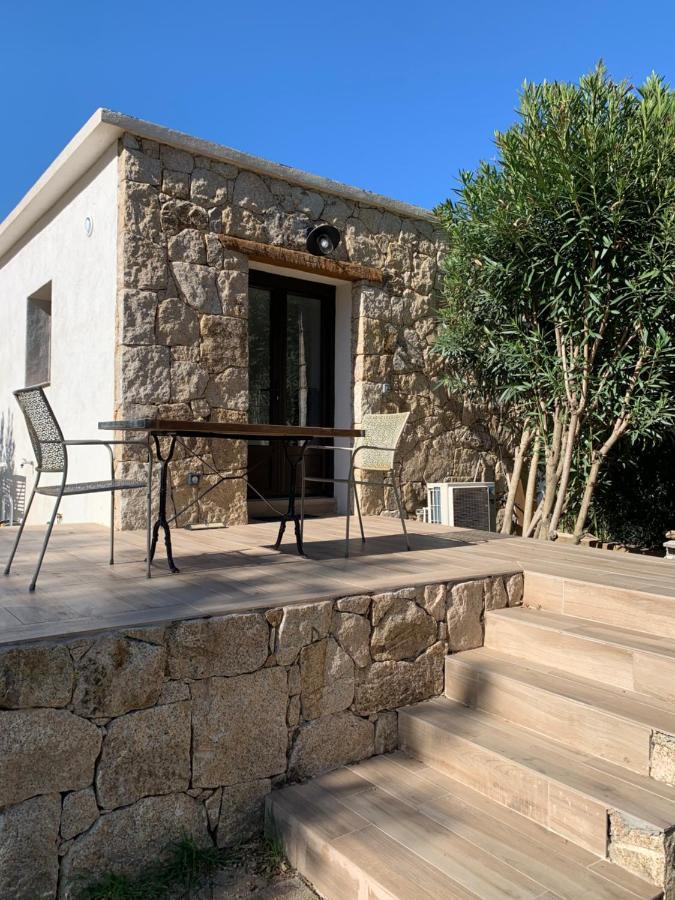 Chambres D'Hotes Casarena Πόρτο Βέκιο Εξωτερικό φωτογραφία