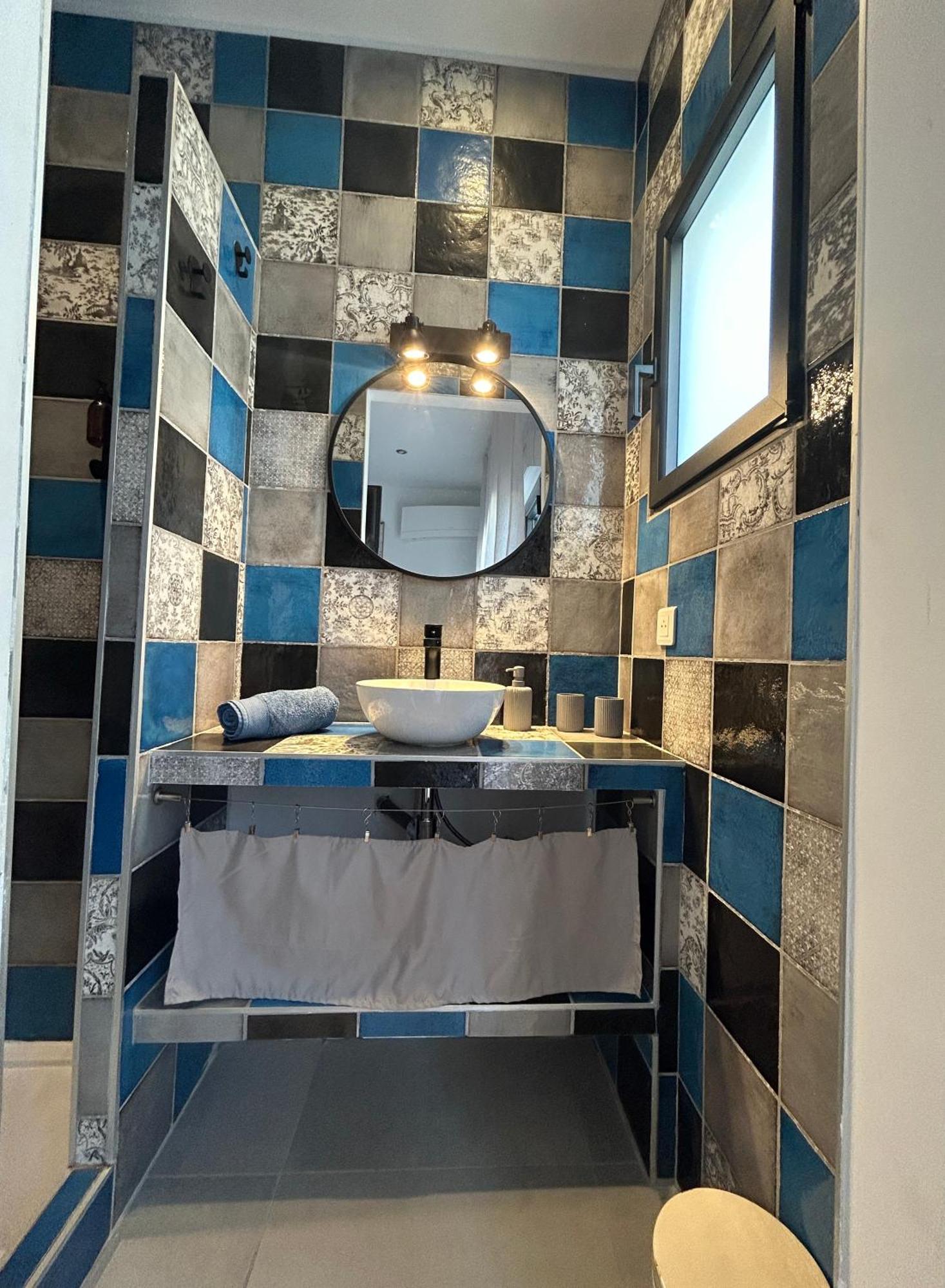 Chambres D'Hotes Casarena Πόρτο Βέκιο Εξωτερικό φωτογραφία